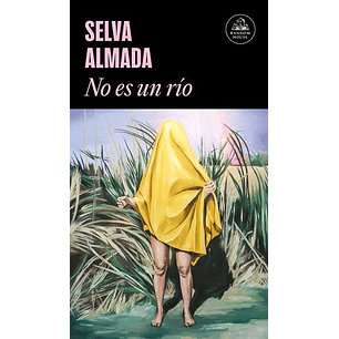No Es Un Rio (Mdl)