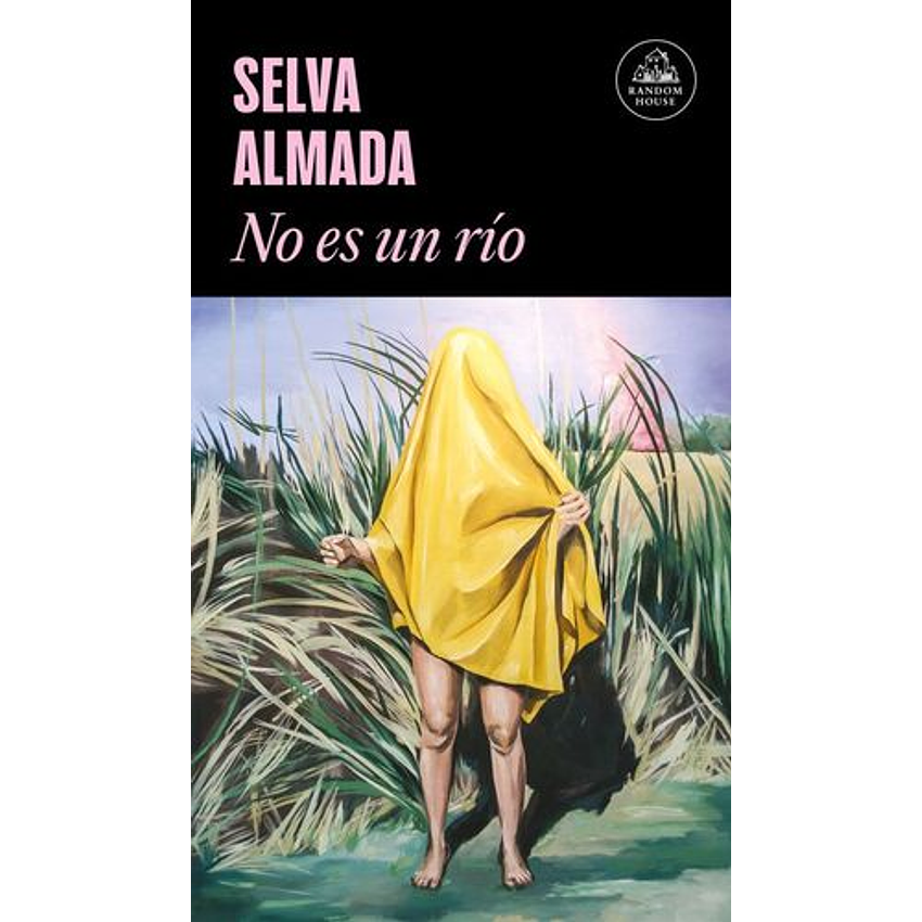 No Es Un Rio (Mdl) 1