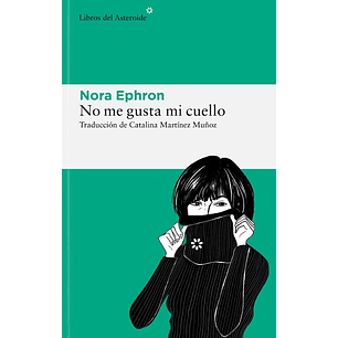 No Me Gusta Mi Cuello