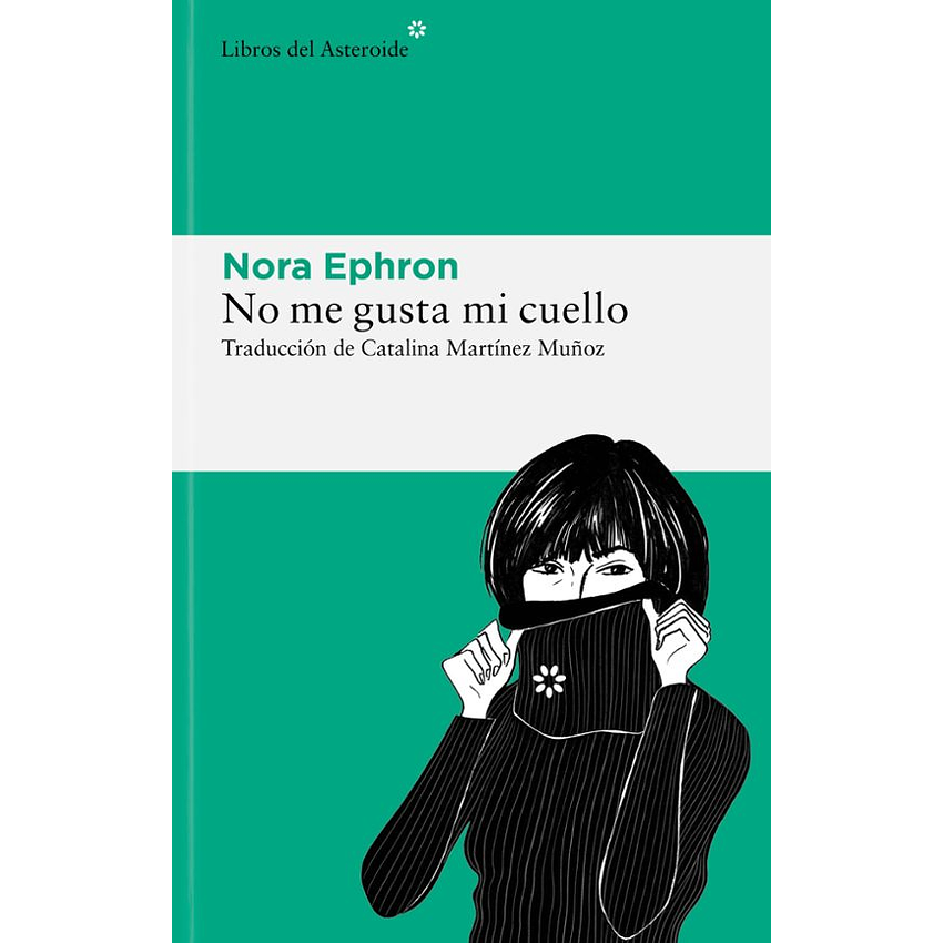 No Me Gusta Mi Cuello 1