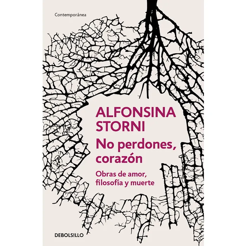 No Perdones, Corazón: Obras De Amor, Filosofía Y Muerte   1