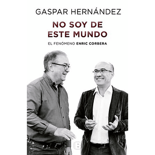 No Soy De Este Mundo