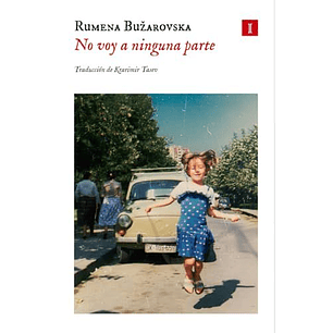 No Voy A Ninguna Parte