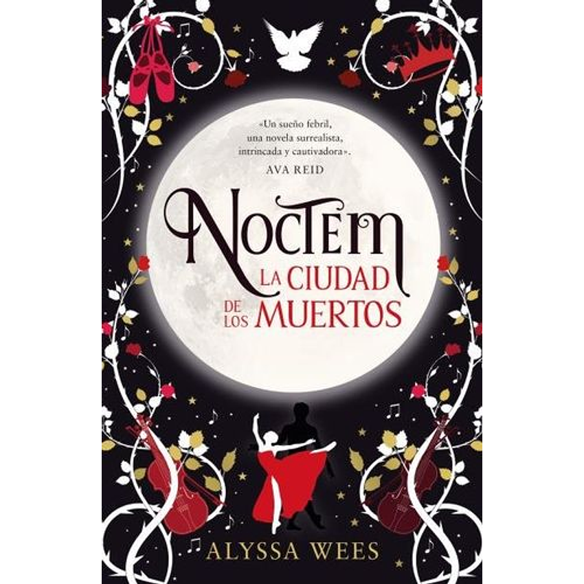 Noctem La Ciudad De Los Muertos 1