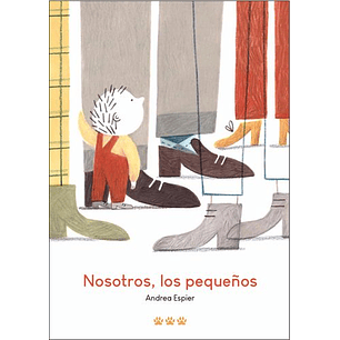 Nosotros Los Pequeños