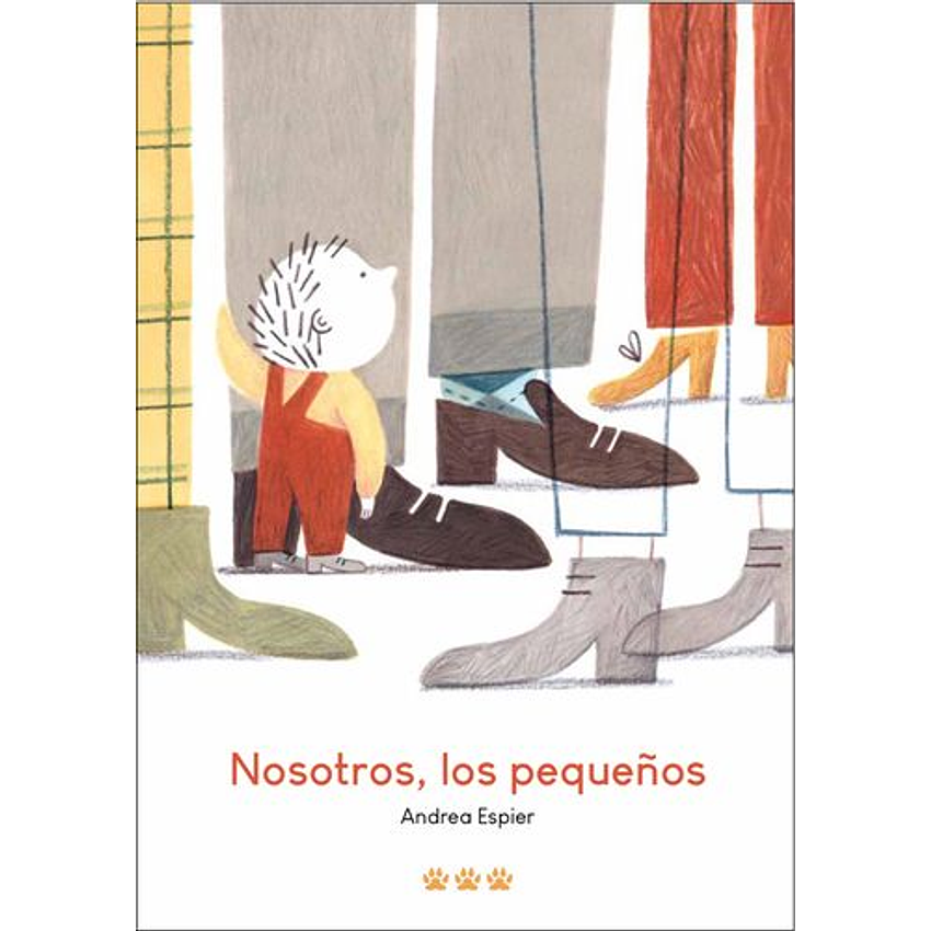 Nosotros Los Pequeños 1