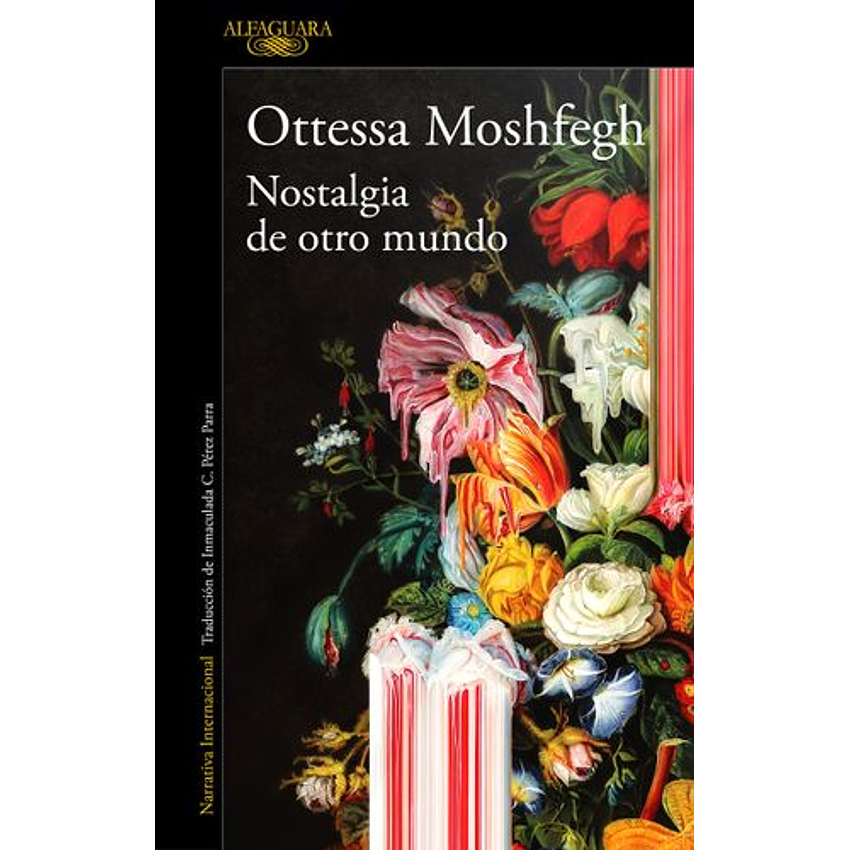 Nostalgia De Otro Mundo 1