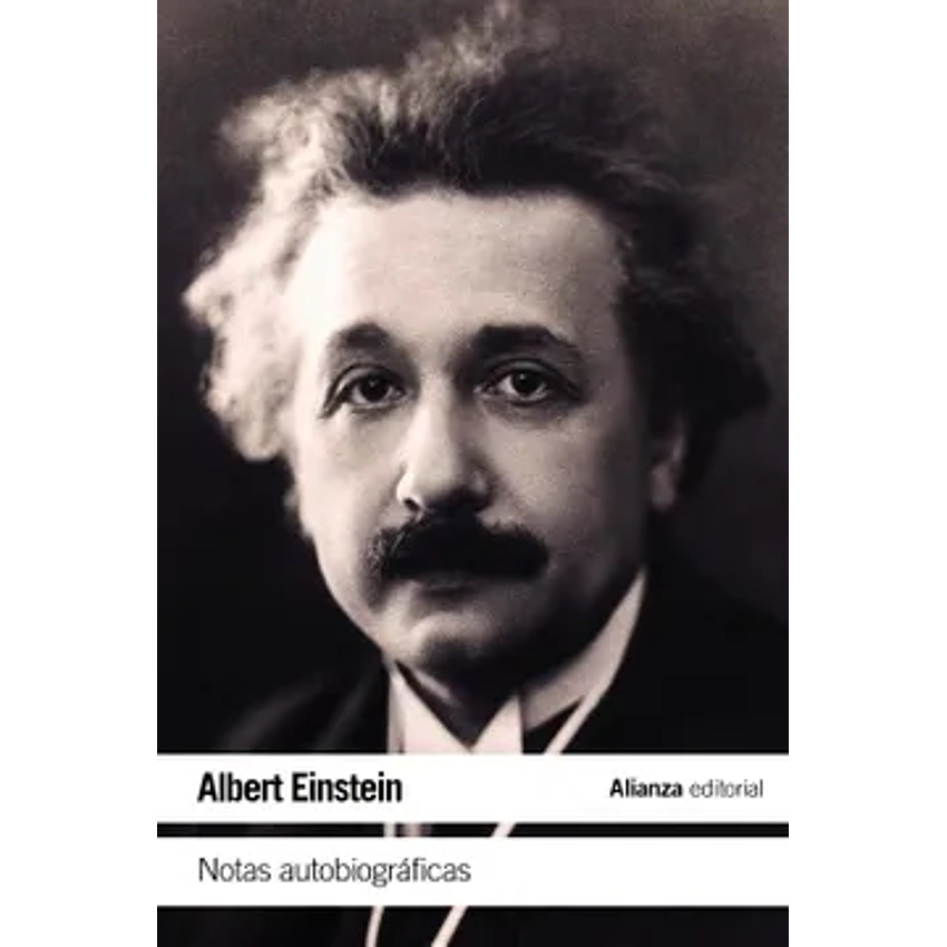 Notas Autobiograficas 1