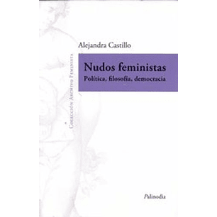 Nudos Feministas
