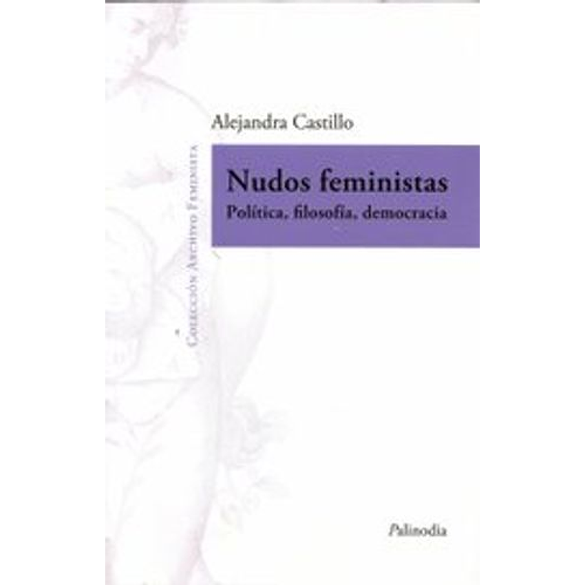 Nudos Feministas 1