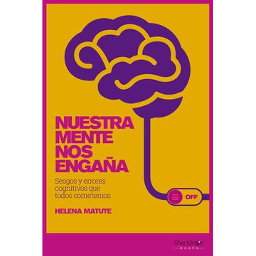 Nuestra Mente Nos Engaña 1