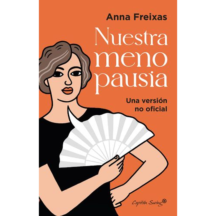 Nuestra Menopausia 1