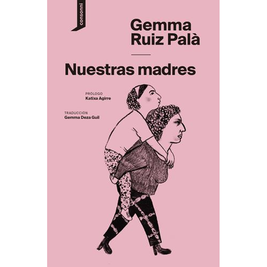 Nuestras Madres 1