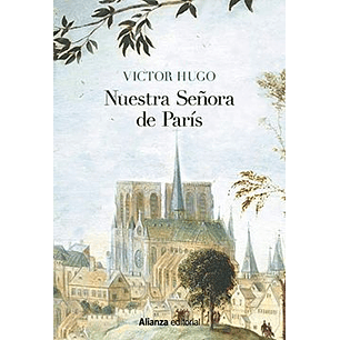 Nuestra Señora De Paris