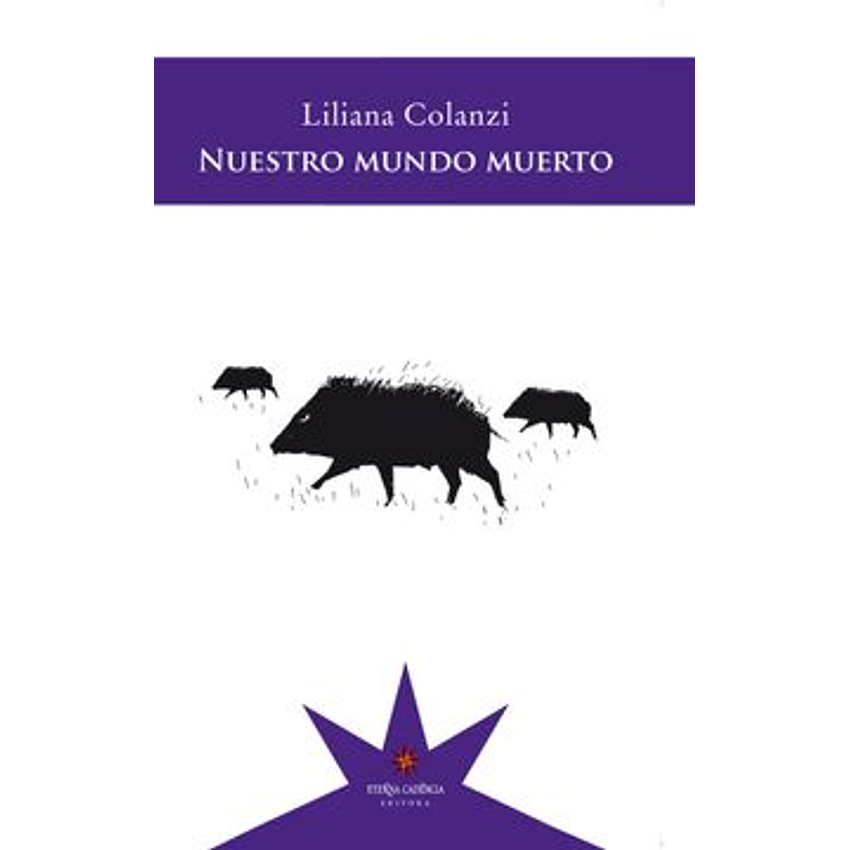 Nuestro Mundo Muerto 1