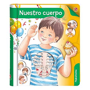 Nuestro Cuerpo (Paginatraviesa)