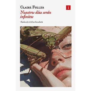 Nuestros Dias Seran Infinitos