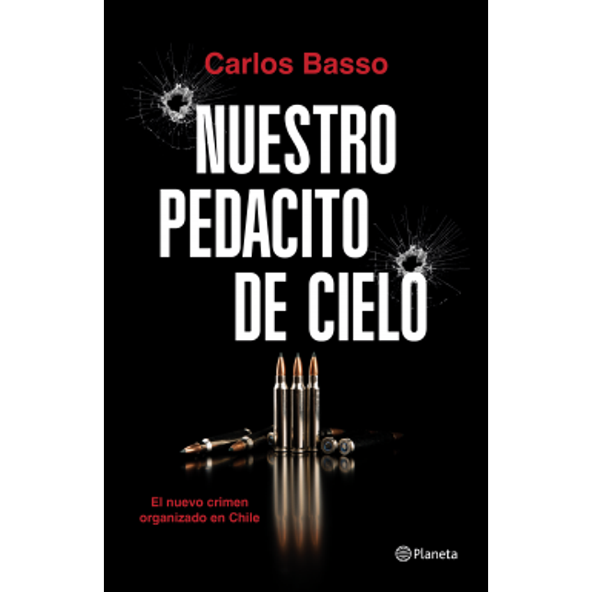 Nuestro Pedacito De Cielo 1