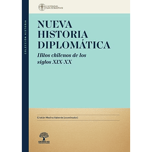 Nueva Historia Diplomatica