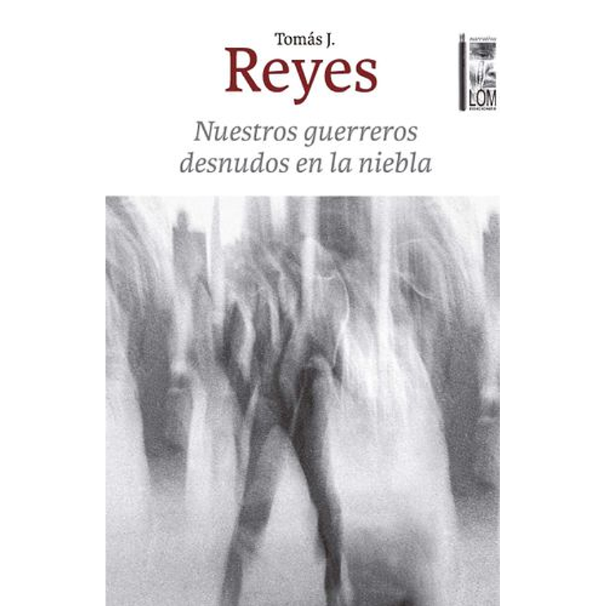 Nuestros Guerreros Desnudos En La Niebla 1