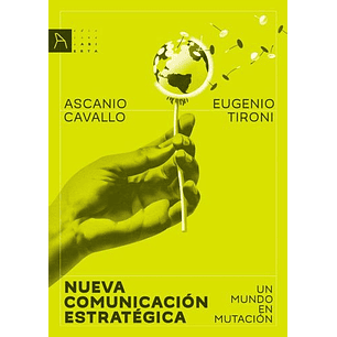 Nueva Comunicacion Estrategica