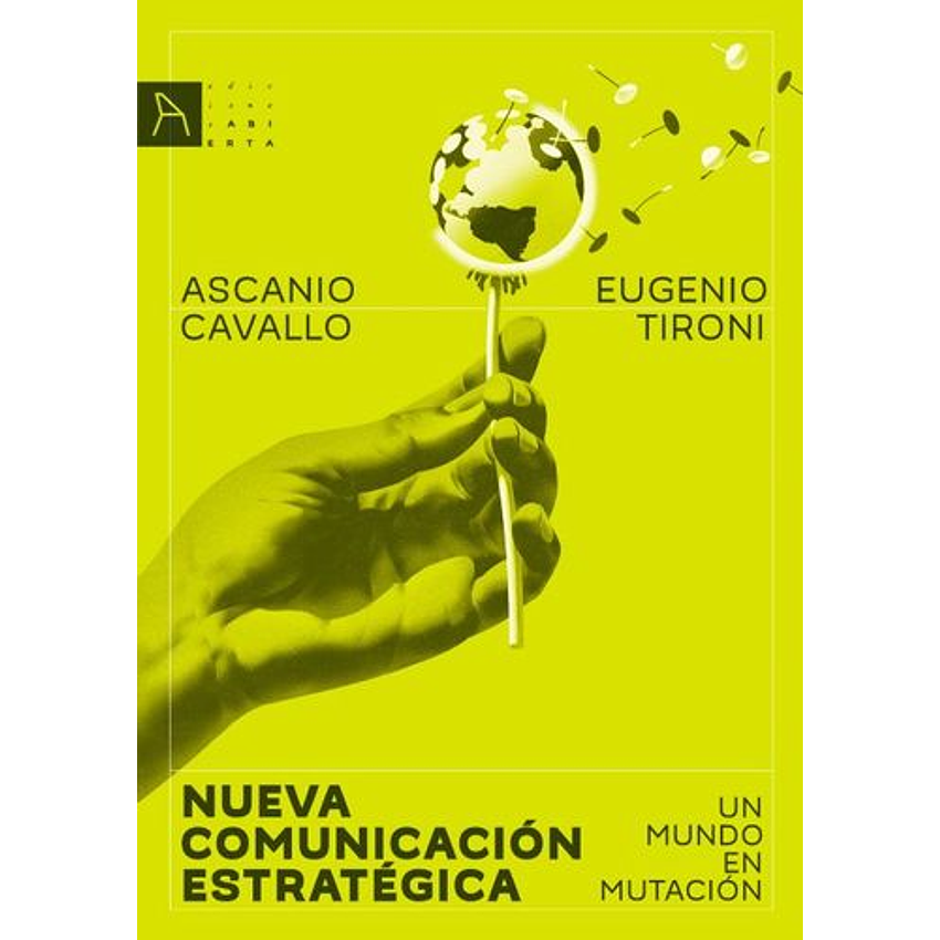 Nueva Comunicacion Estrategica 1