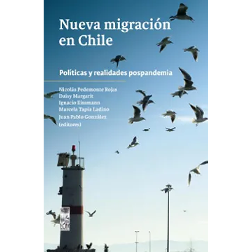 Nueva Migracion En Chile 1