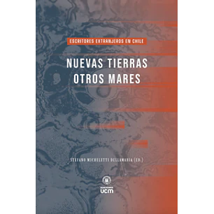 Nuevas Tierras Otros Mares