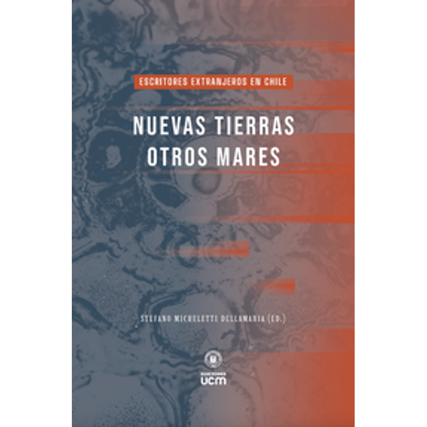Nuevas Tierras Otros Mares 1