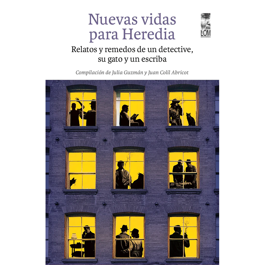 Nuevas Vidas Para Heredia 1