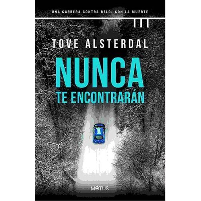 Nunca Te Encontraran 1