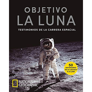 Objetivo La Luna