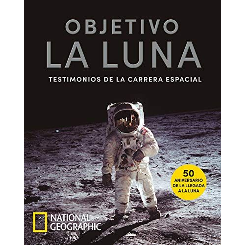 Objetivo La Luna 1