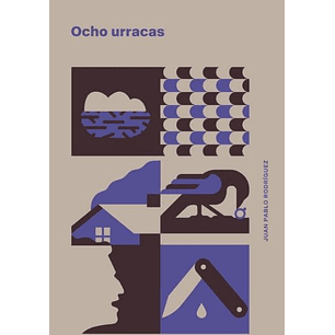 Ocho Urracas