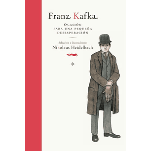 Ocasion Para Una Pequeña Desesperacion