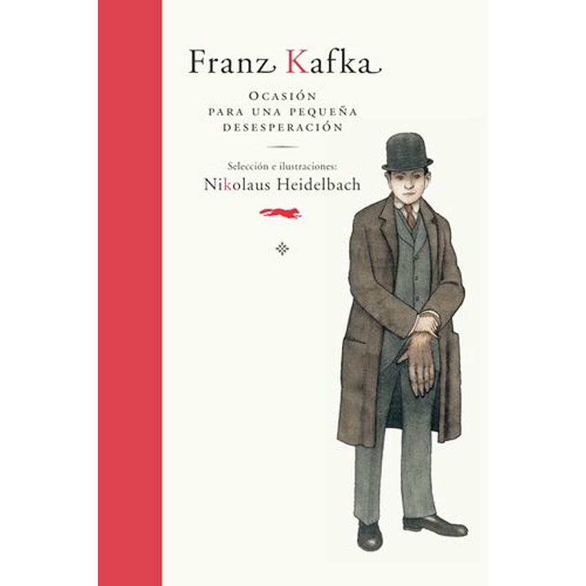 Ocasion Para Una Pequeña Desesperacion 1