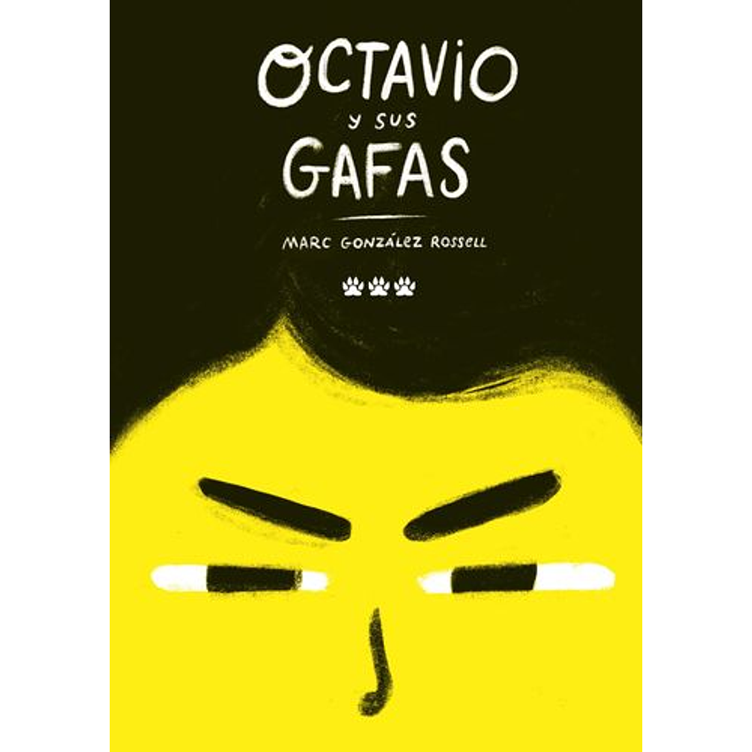 Octavio Y Sus Gafas 1