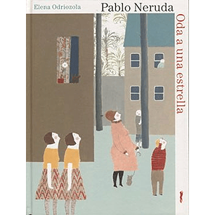 Oda A Una Estrella Ilustrado