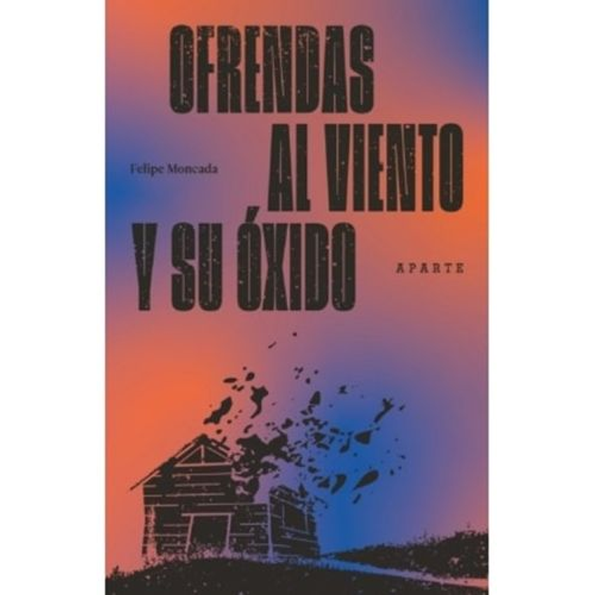 Ofrendas Al Viento Y Su Oxido 1