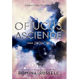 Ofiucus Asciende