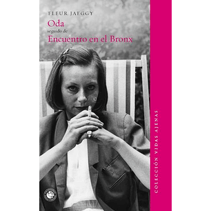 Oda Seguido De Encuentro En El Bronx