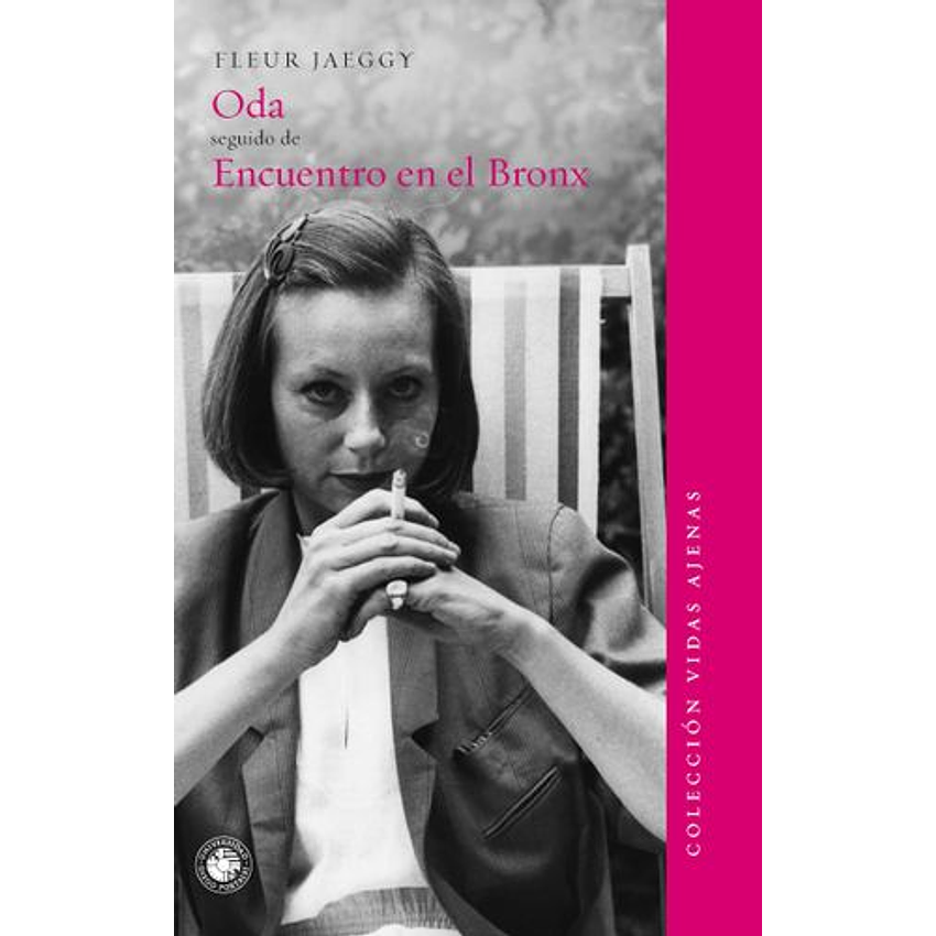 Oda Seguido De Encuentro En El Bronx 1