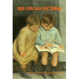 Ojo Con Las Lecturas