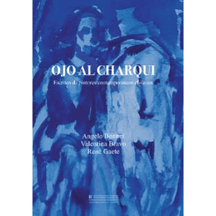 Ojo Al Charqui