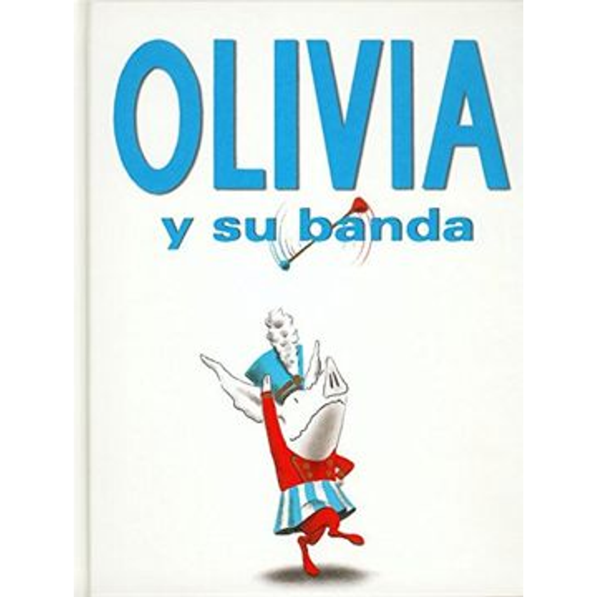 Olivia Y Su Banda 1
