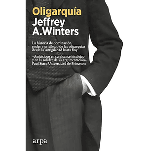 Oligarquia