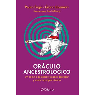 Oraculo Ancestrologico