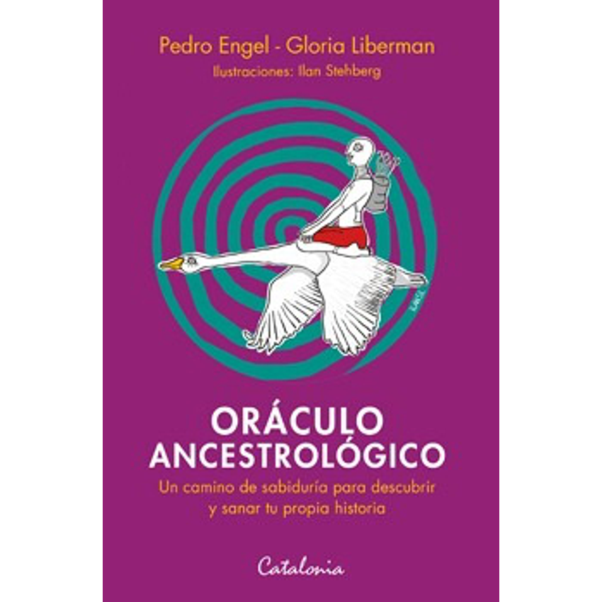 Oraculo Ancestrologico 1
