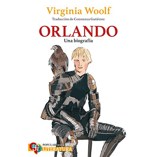 Orlando Una Biografia