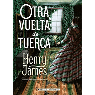 Otra Vuelta De Tuerca (Ilustrado)